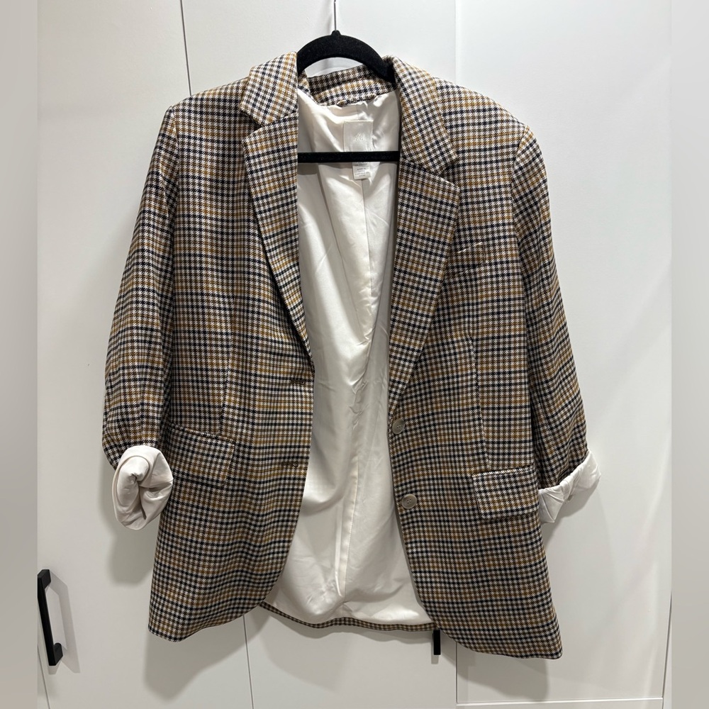 Women’s blazer
